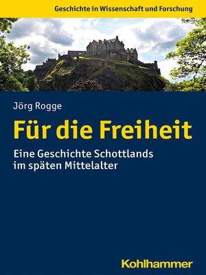 cover image of Für die Freiheit